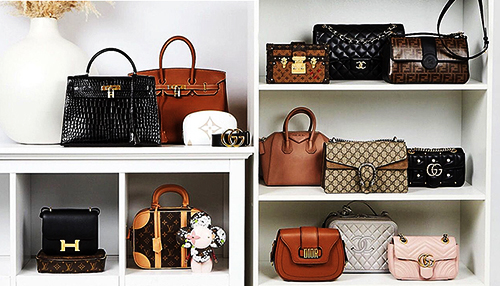 5 Mẫu Túi Xách Nữ Hàng Hiệu Secondhand Louis Vuitton Nên Sở Hữu Ngay 2022